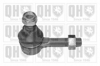 QUINTON HAZELL qr2087s -  Наконечник поперечной рулевой тяги